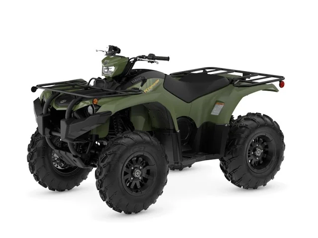 Kodiak 450